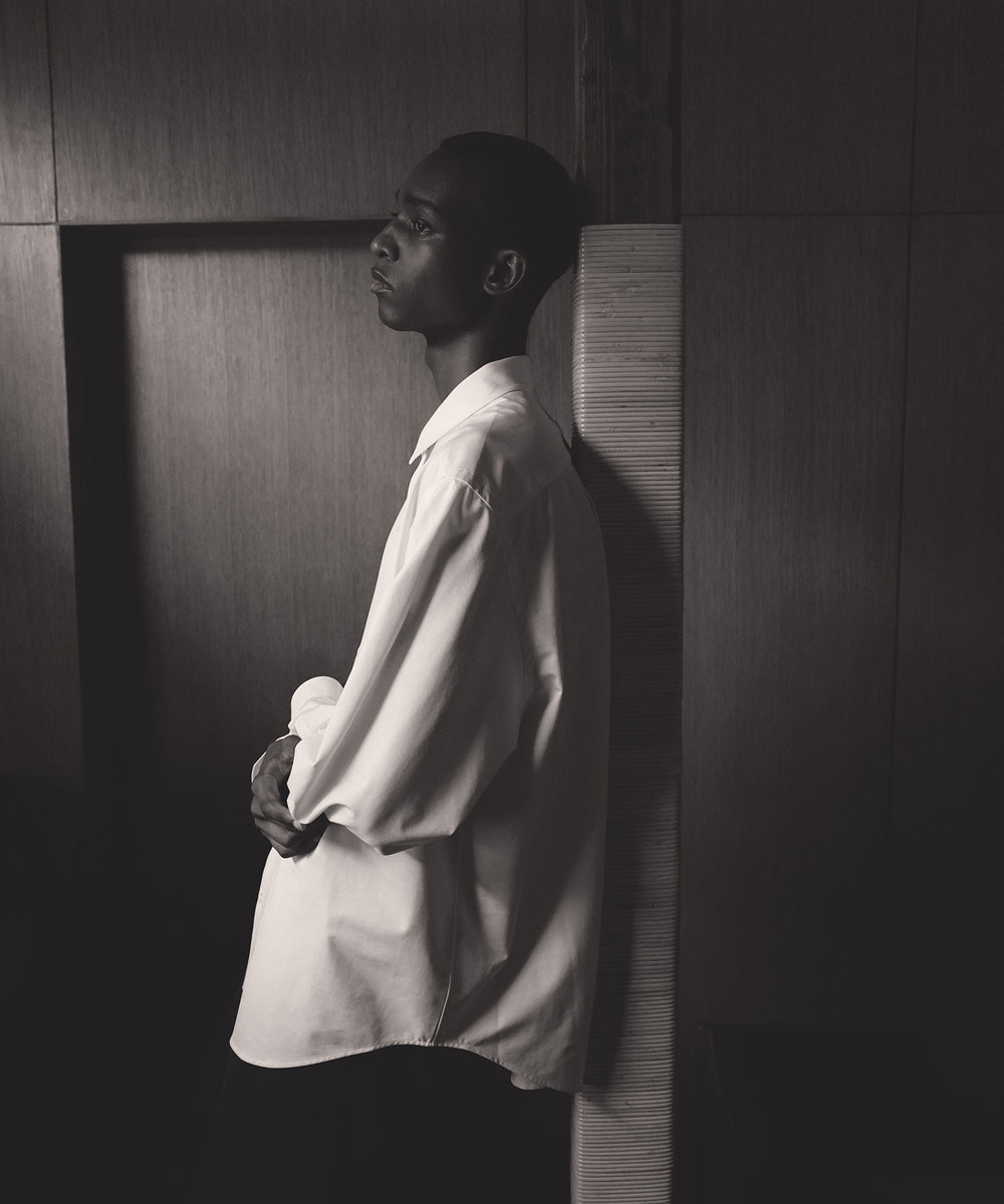 KANEMASA PHIL. カネマサフィル 24SS COLLECTION | 01.19.FRI 発売