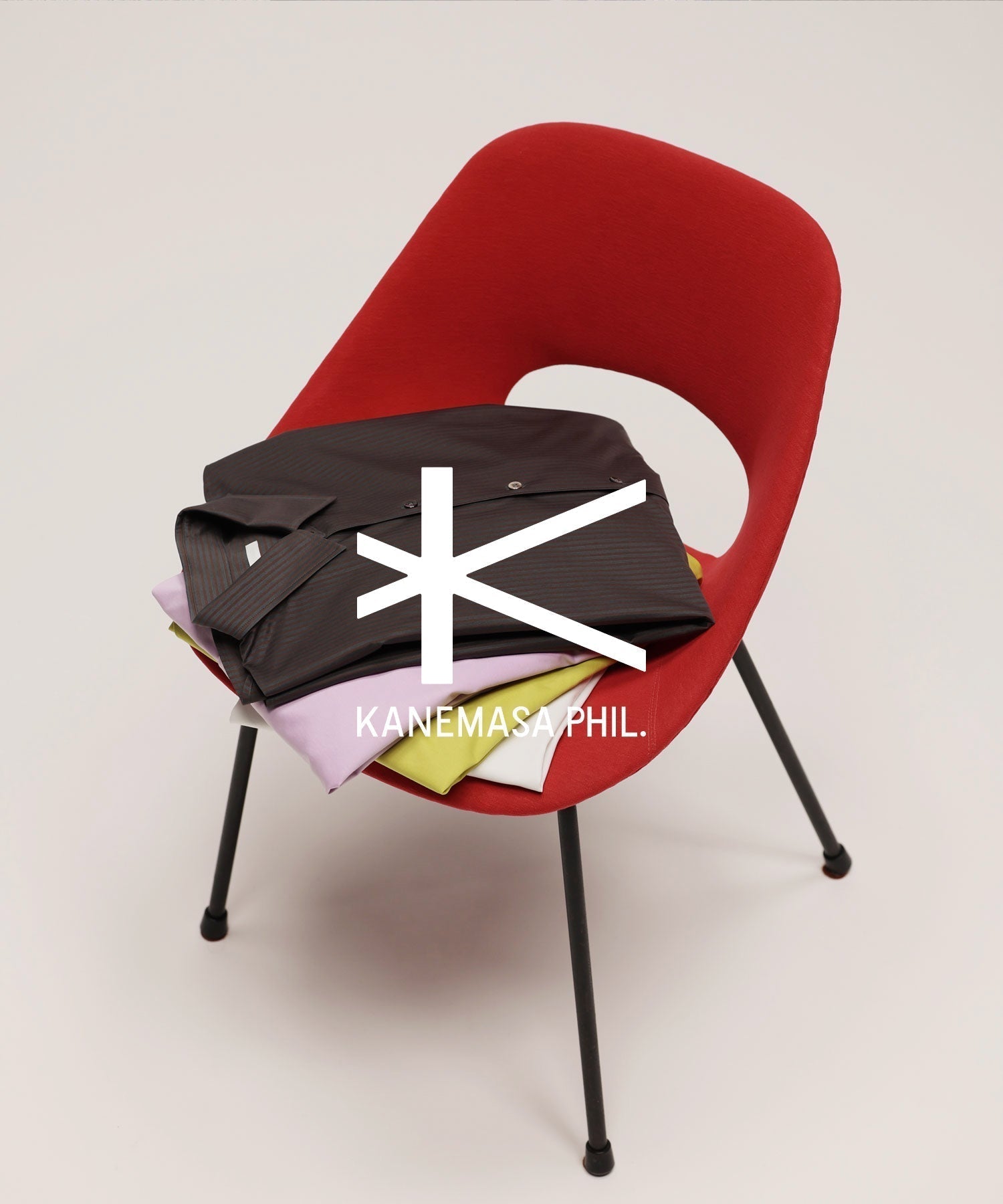 KANEMASA PHIL. 26AW COLLECTION D-2 | 07.04.SAT発売 – session