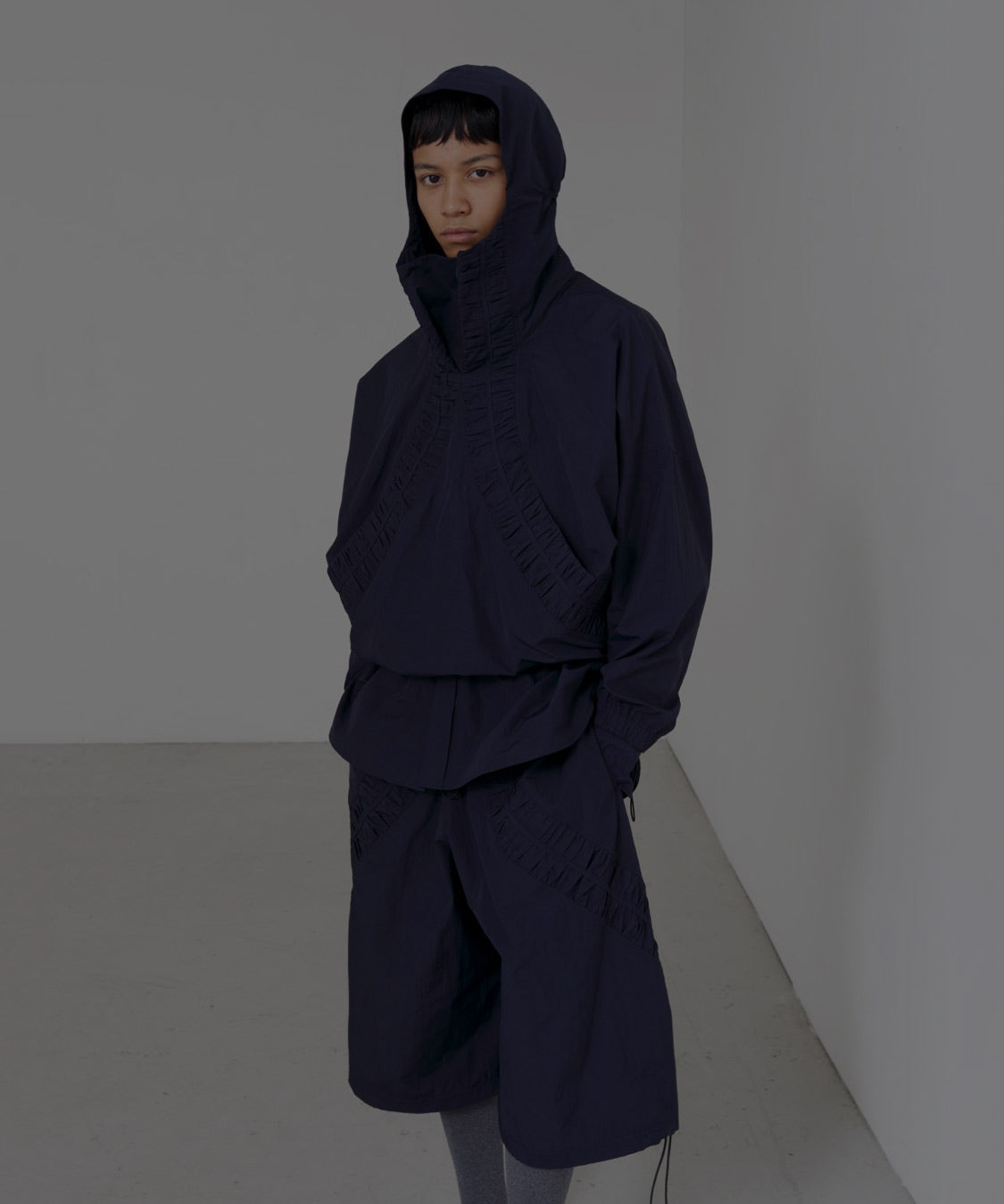 の*す様 sagenation セットアップ SAGE NATION セイジネーション 24SS COLLECTION | 02.23.FRI発売 – session