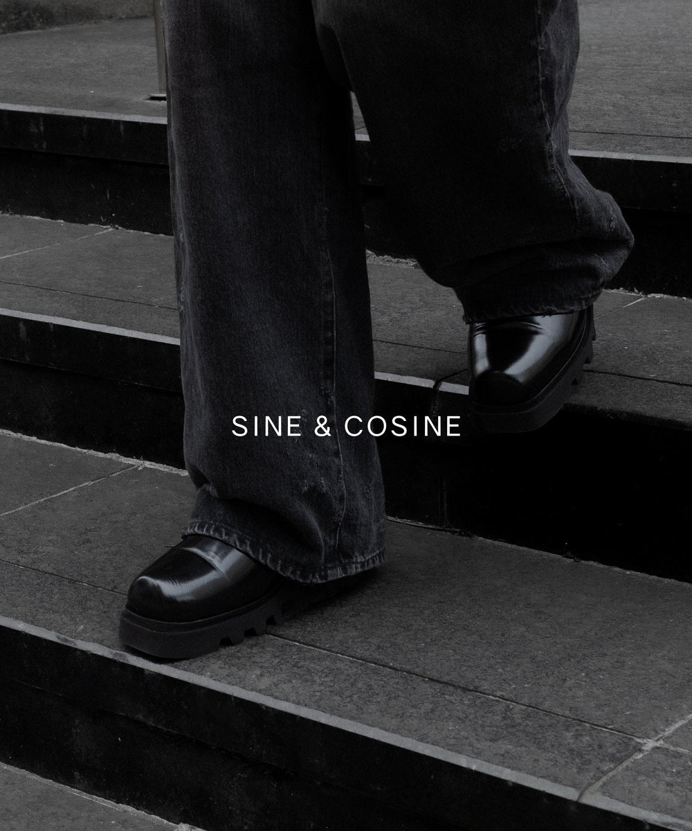 SINE & COSINE | HANNES – session