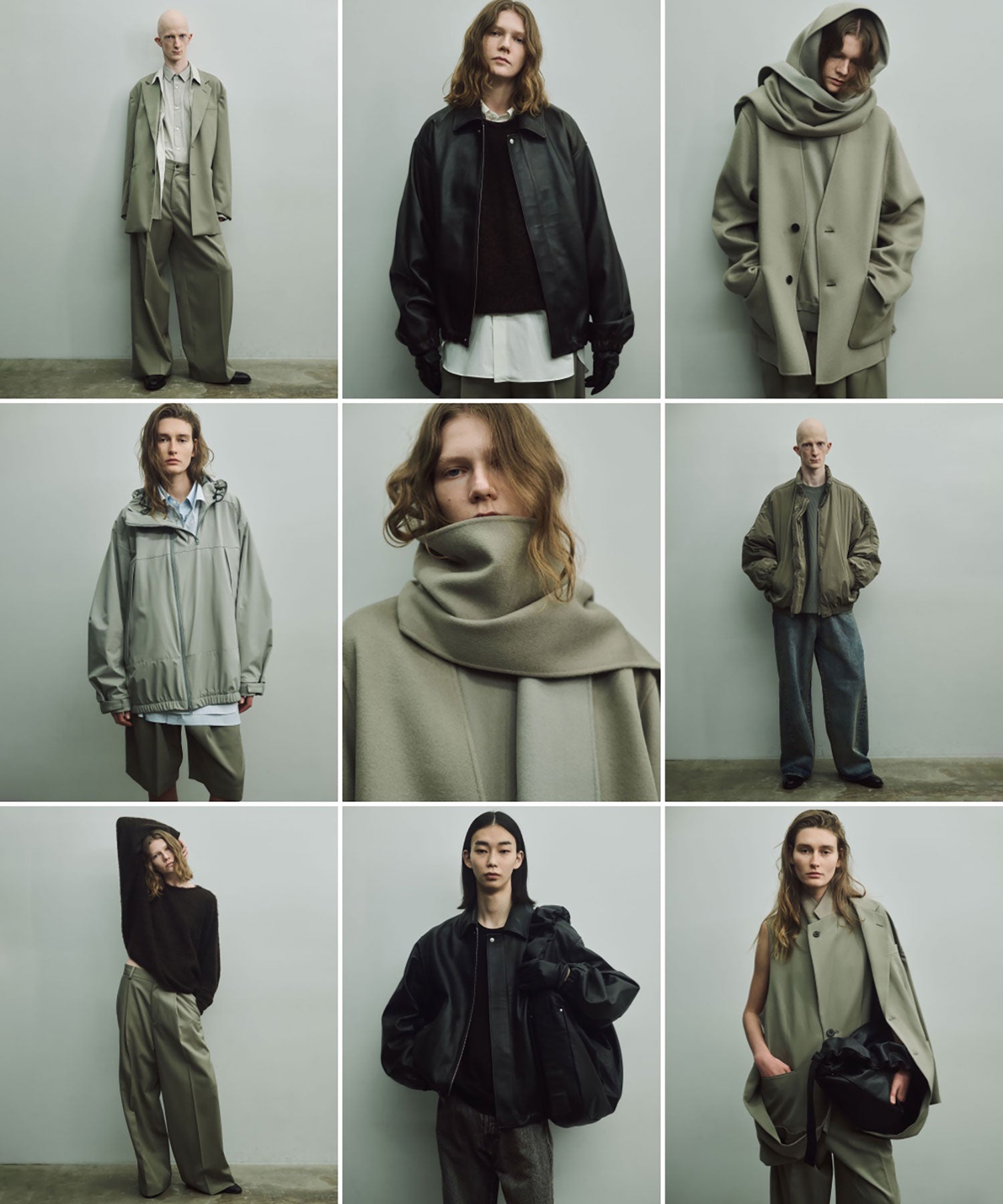 ssstein シュタイン 25SS COLLECTION D-1 | 12.07.SAT発売 – session