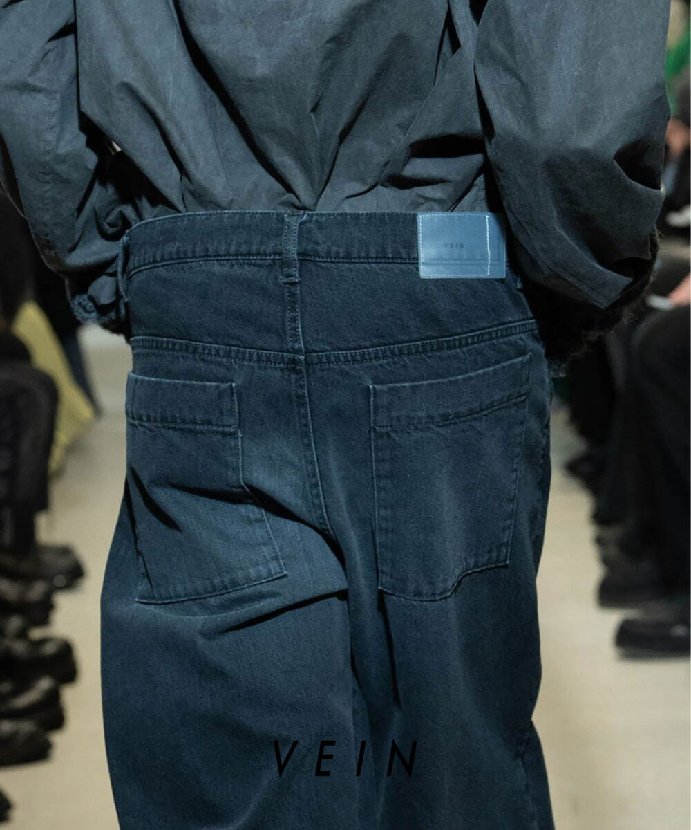 VEIN ヴェイン 24AW COLLECTION | 08/17(土)発売 – session