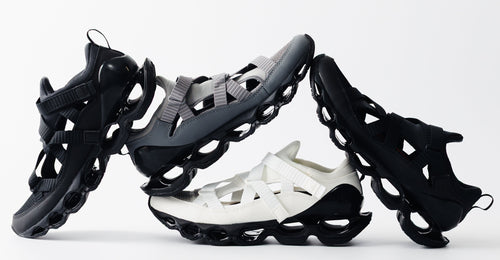 MIZUNO / ミズノ