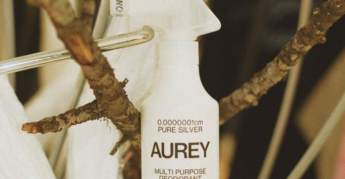 AUREY VEIL / オーリーヴェール