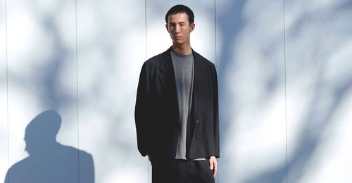 INTÉRIM / インテリム