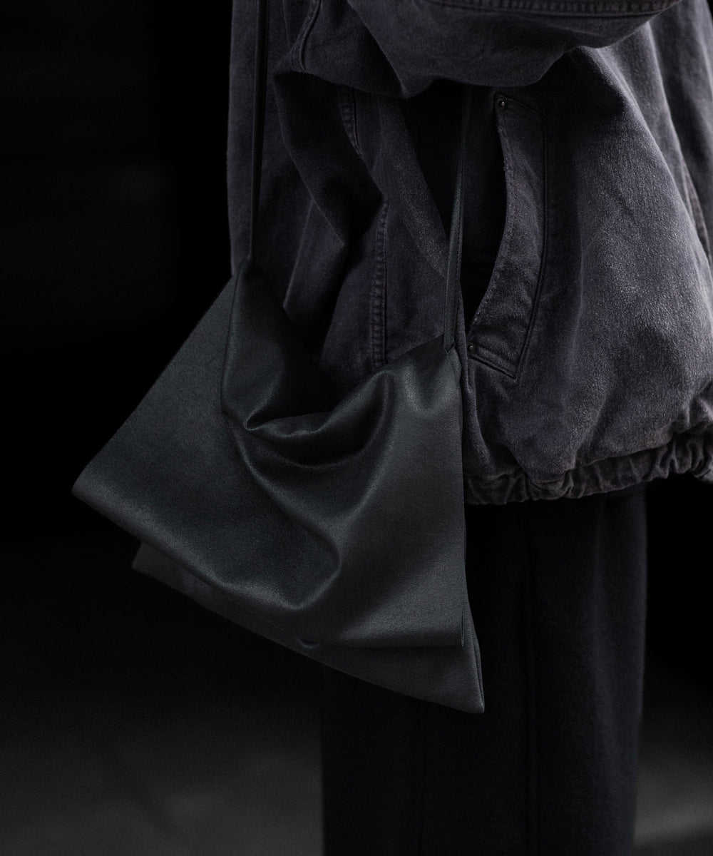 ガイリュウキ KaILI - カイリ】UTOU UN - BLACK | 公式通販サイト session(セッション)