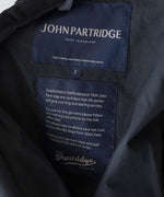 画像をギャラリービューアに読み込む, 【John Partridge】ジョンパーとリッジのOVERSIZED LANDOWNER JACKET - BLACK 公式通販サイト sessionセッション福岡セレクトショップ
