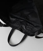 画像をギャラリービューアに読み込む, 【KaILI】カイリのバッグ BOW - BLACK公式通販サイトsession福岡セレクトショップ
