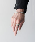 画像をギャラリービューアに読み込む, 【INTÉRIM】インテリム TAXCO SILVER BOLD RING sessionセッション福岡セレクトショップ 公式通販サイト
