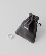 画像をギャラリービューアに読み込む, 【INTÉRIM】インテリム TAXCO SILVER BOLD RING sessionセッション福岡セレクトショップ 公式通販サイト