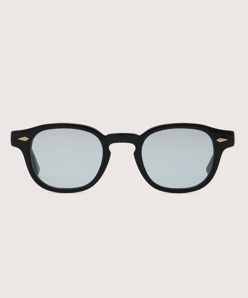 NOCHINO OPTICAL - ノチノオプティカル】NOCHINO - #23 GLOSS BLACK