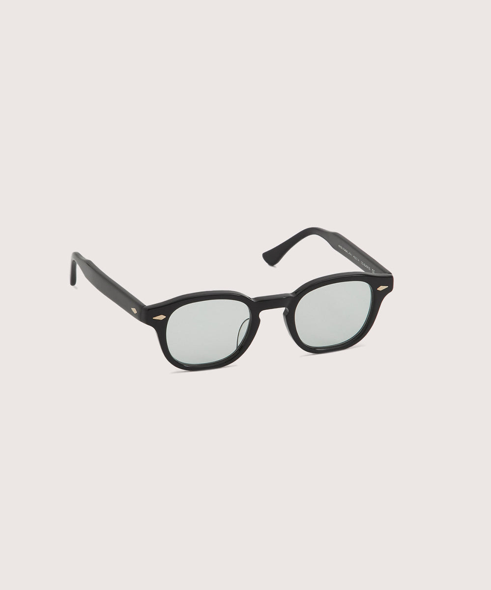 ノチノオプティカル NOCHINO ♯2 調光グラス NOCHINO OPTICAL - ノチノオプティカル】NOCHINO - #2 GLOSS BLACK