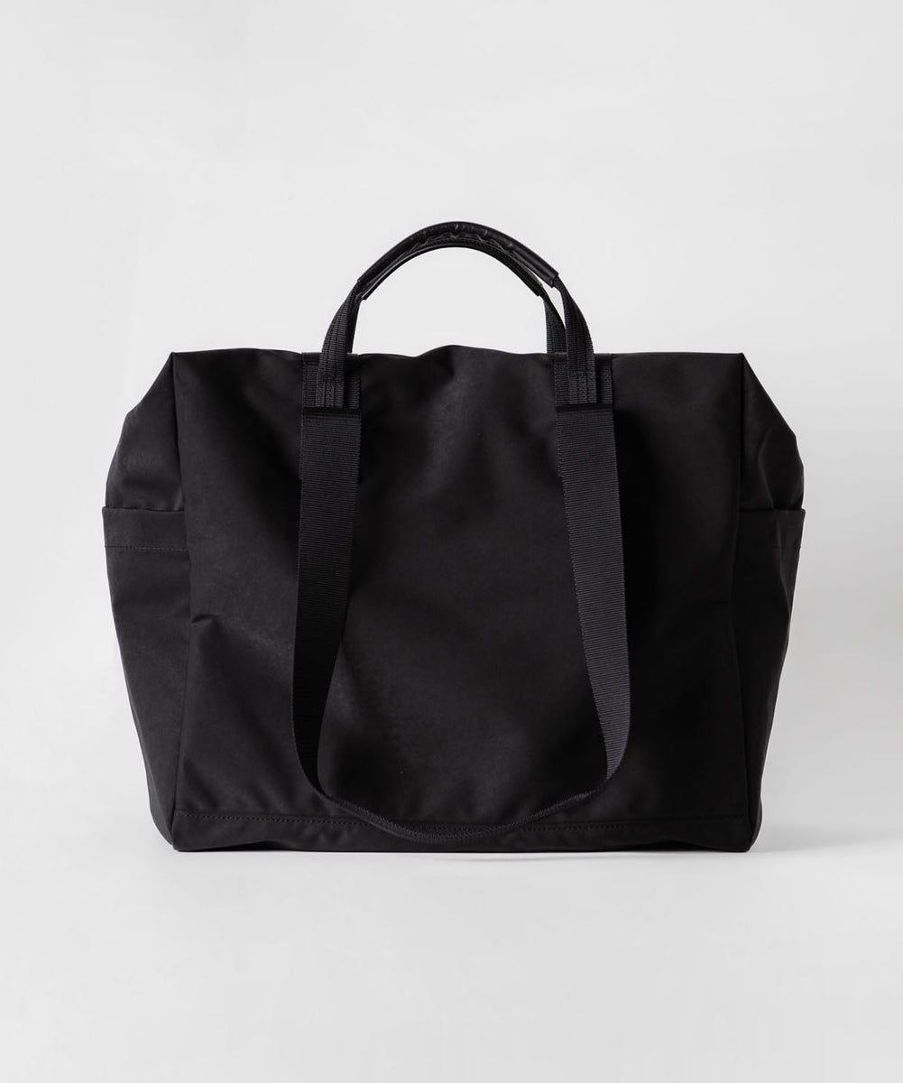 KaILI カイリ LIKE KIT BAG KaILI - カイリ】LIKE KIT BAG - BLACK | 公式通販サイト session