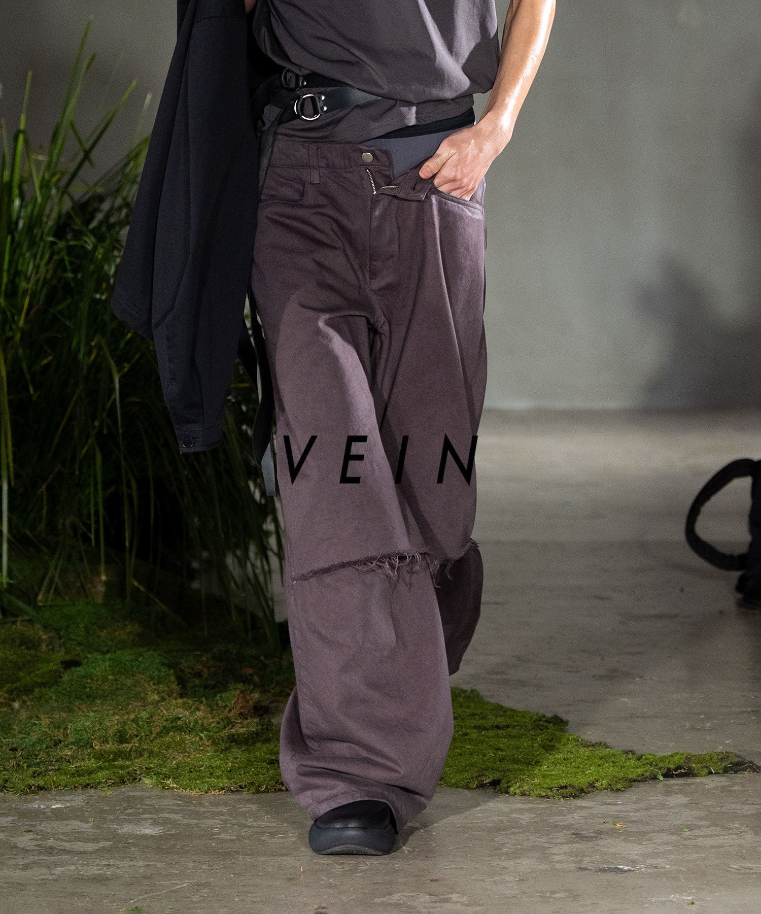 VEIN / ヴェイン 25AW COLLECTION | 10.04.SAT発売
