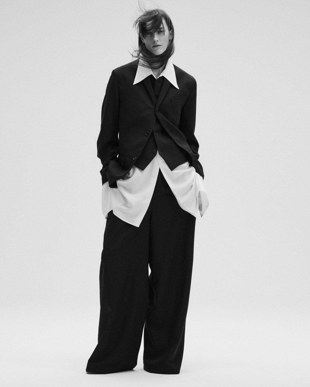 ato 25SS LOOK