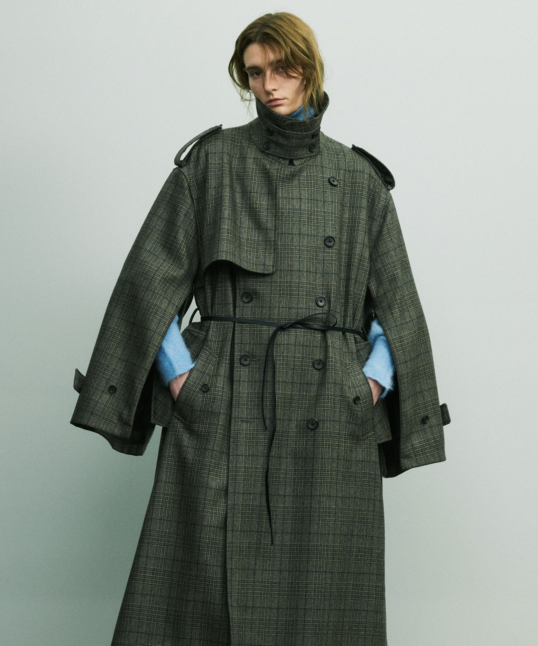 stein シュタイン22AW COLLECTION 第4弾入荷情報 