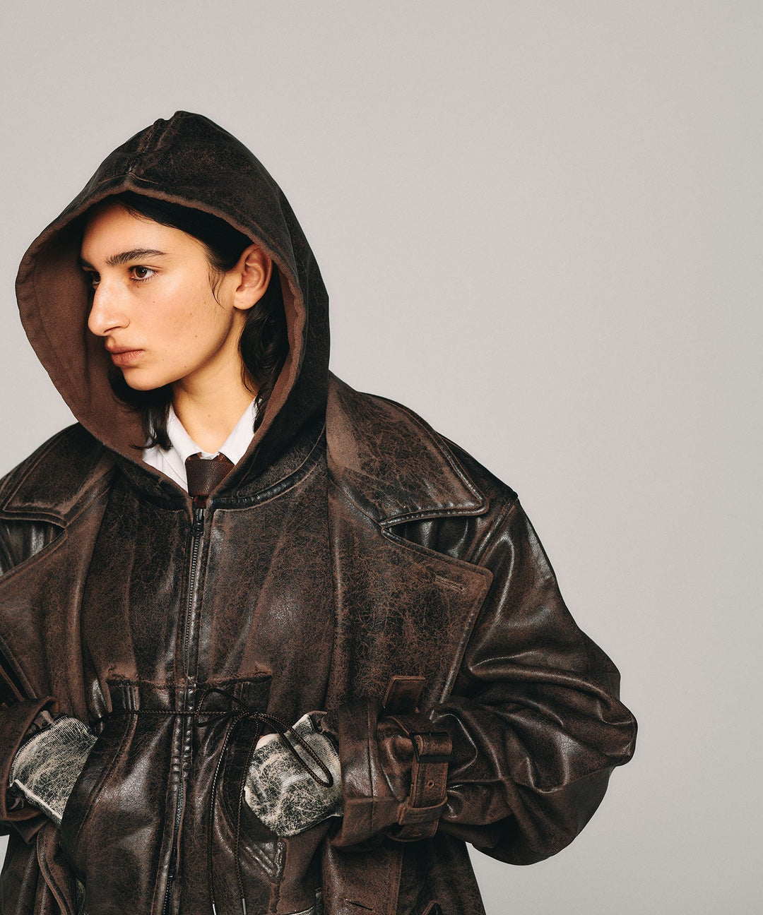 SUBLATIONS | 25-26AW COLLECTION LOOK