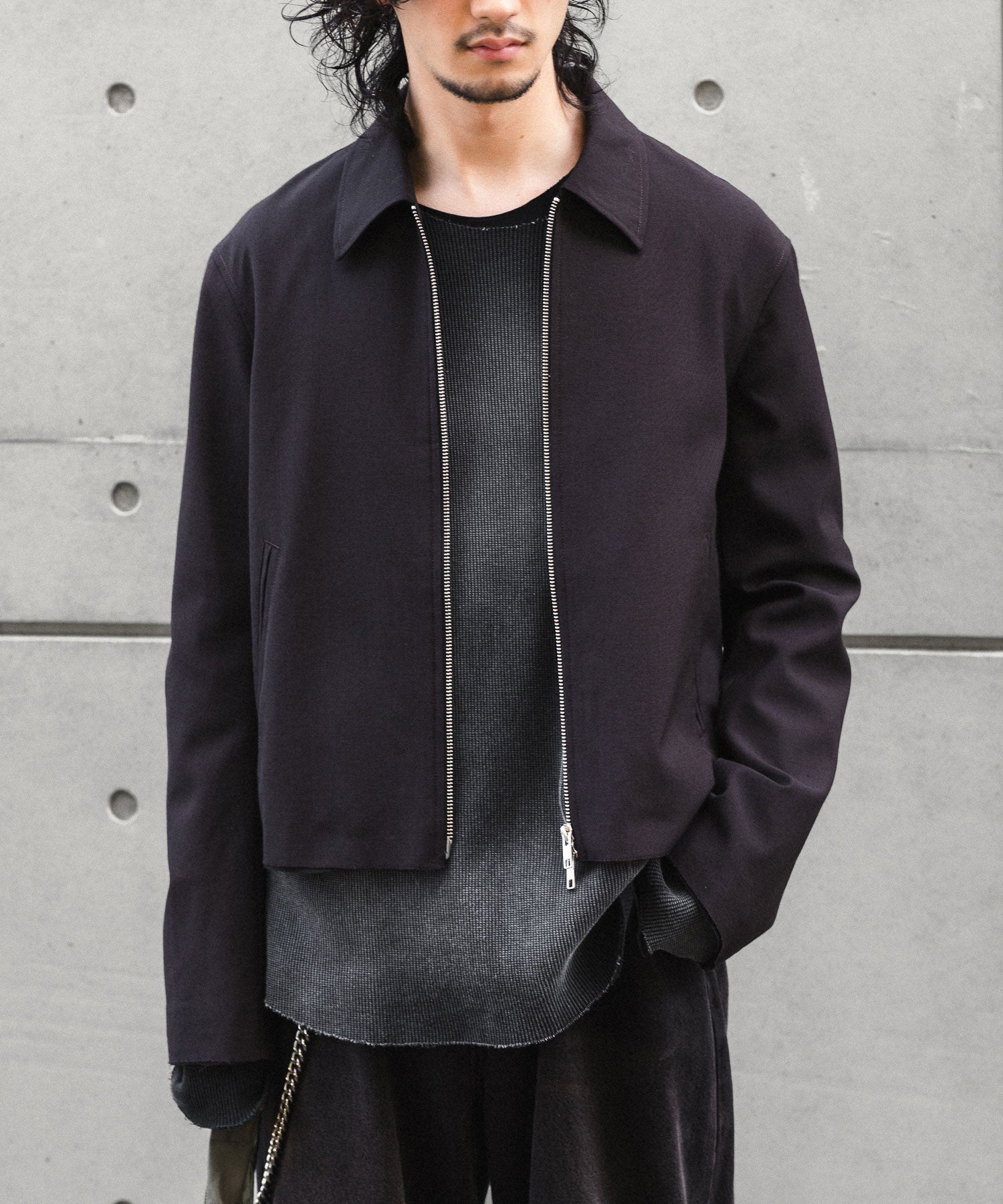 STYLING NO 130