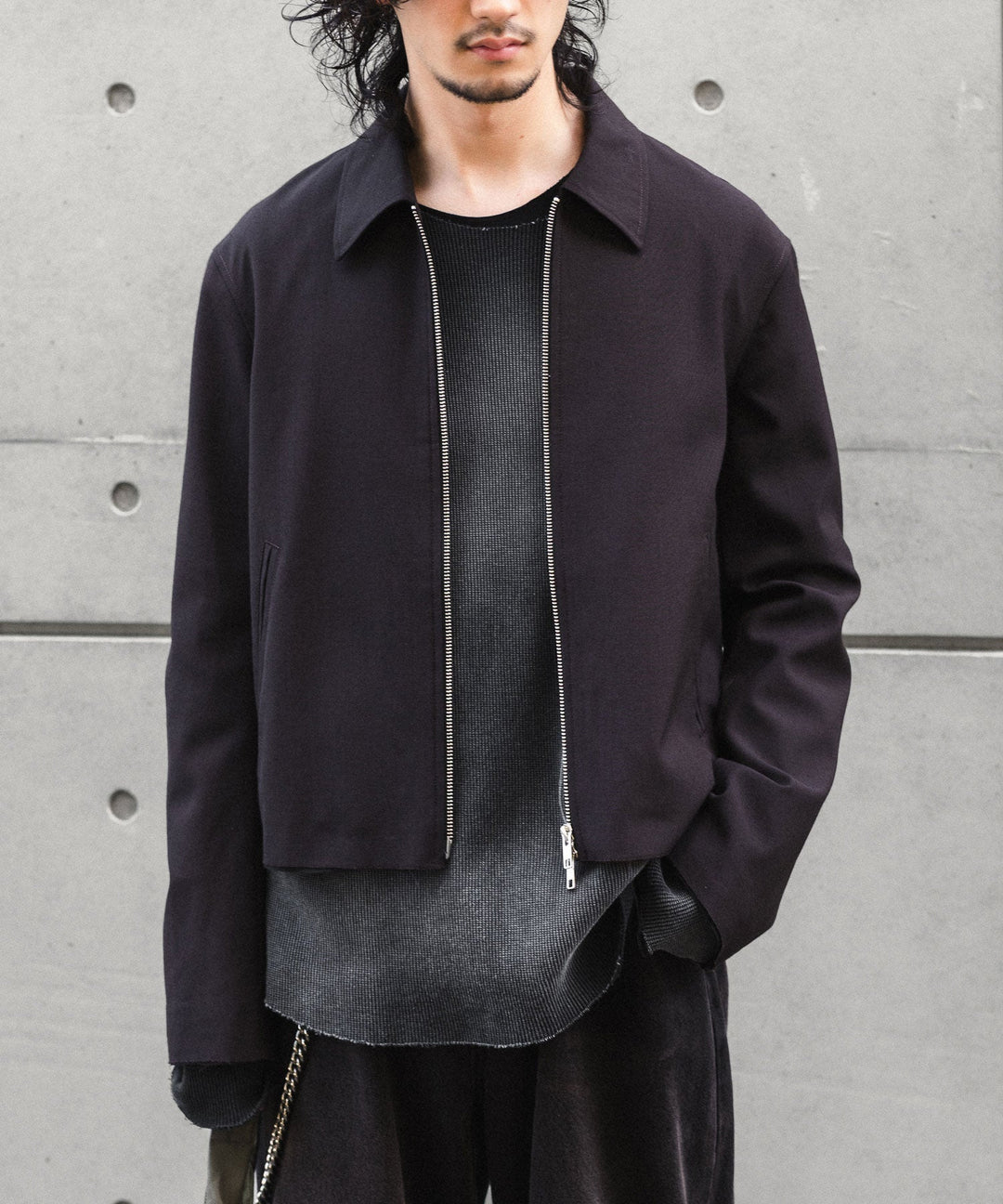 STYLING NO 130
