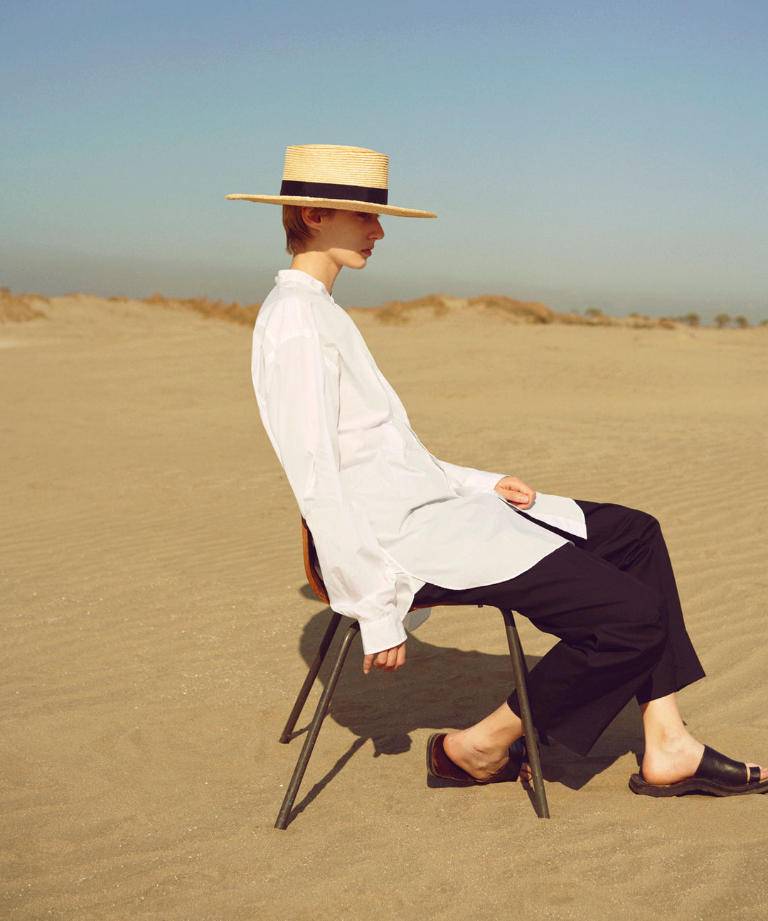 INTERIM インテリム 22SS COLLECTION 04.17.sun - 入荷情報