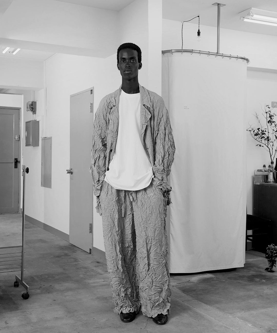  I'm here: / アイムヒアー 24 SPRING SUMMER COLLECTION | 03.09.SAT発売