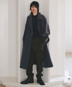 UJOH 21aw collection LOOKが公開されました