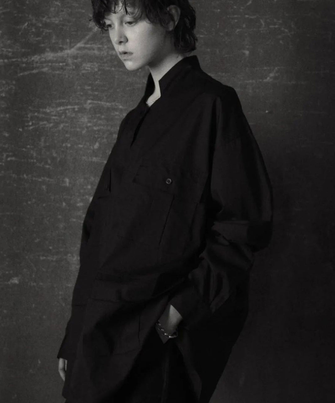 INTÉRIM / インテリム23SS COLLECTION 2/25(土) 発売スタート