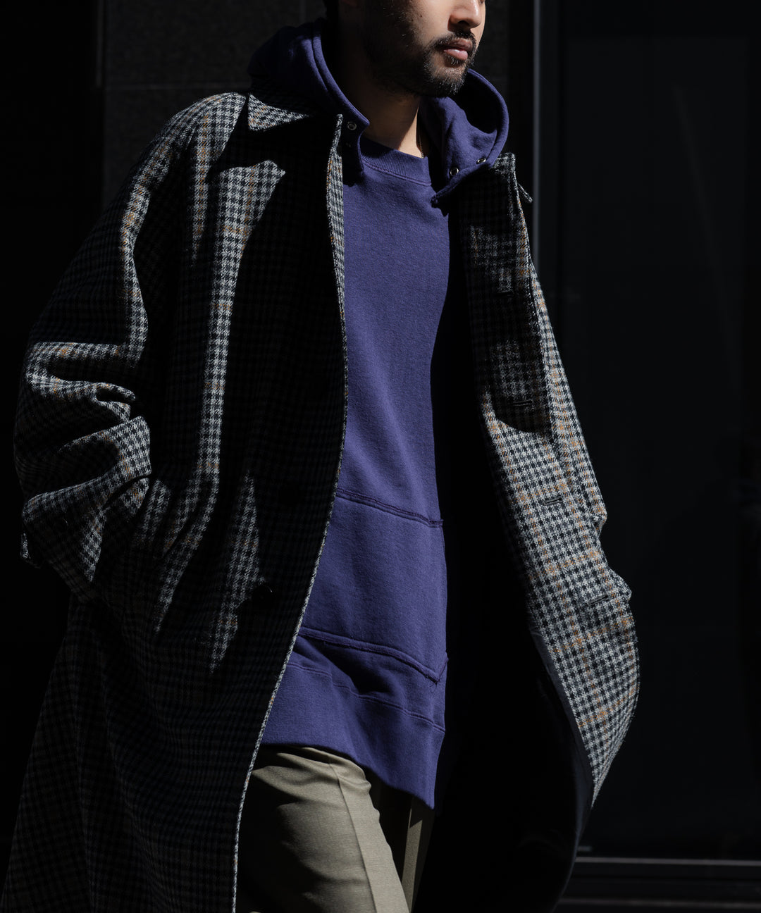 INTÉRIM / インテリム 22AW COLLECTION 公式通販サイト session福岡セレクトショップ