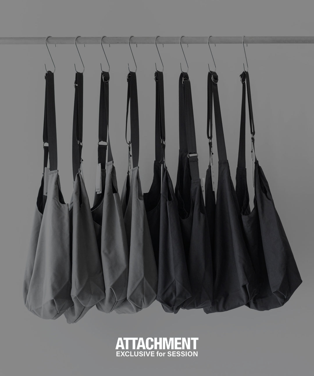 アタッチメント限定モデル ATTACHMENT LIMITED - 06.24.sat 新作が入荷