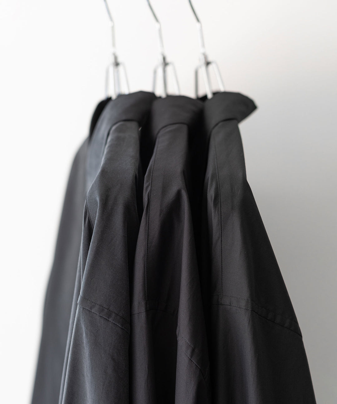 ssstein | DOWN PAT SHIRT