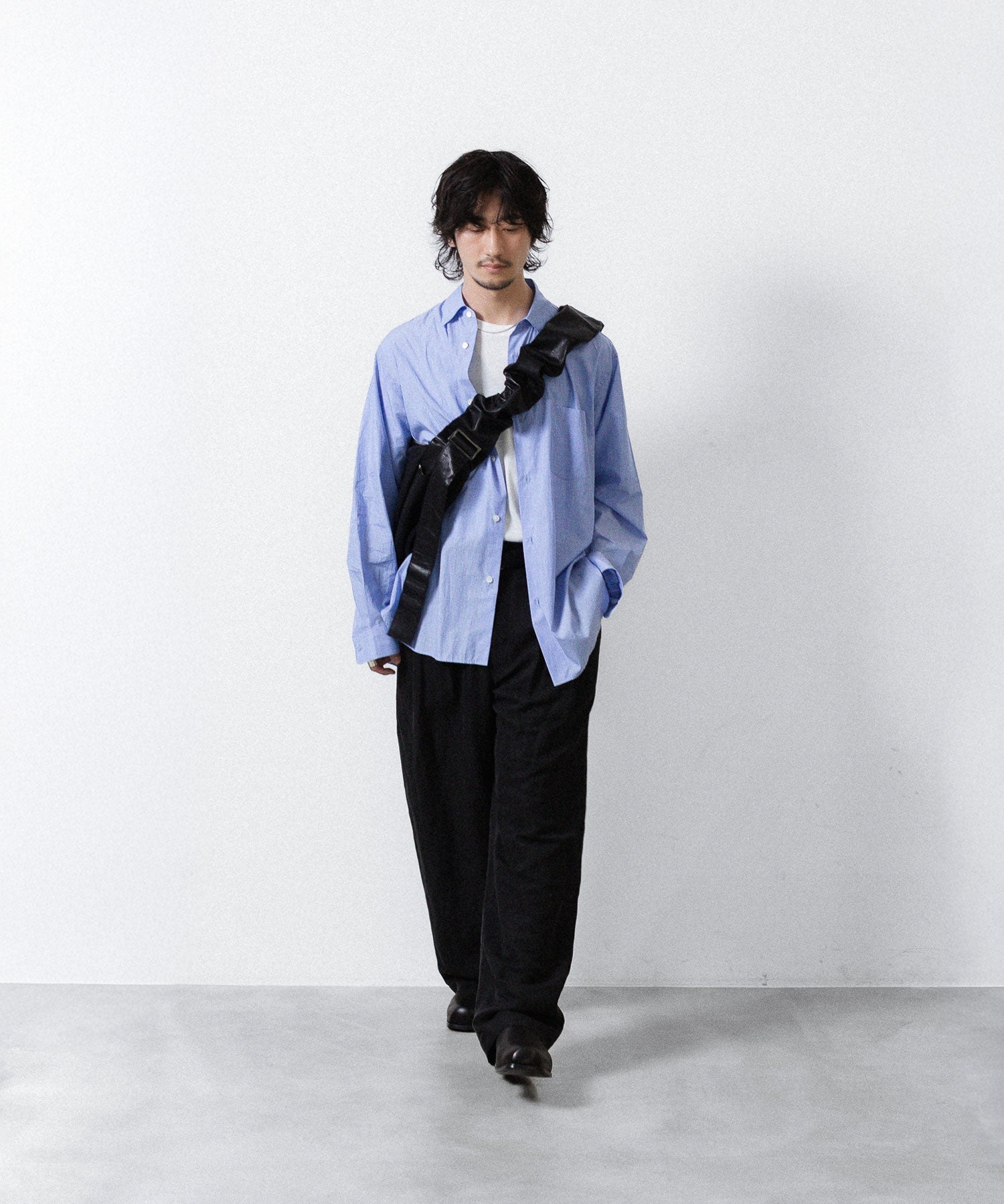 STYLING NO 15