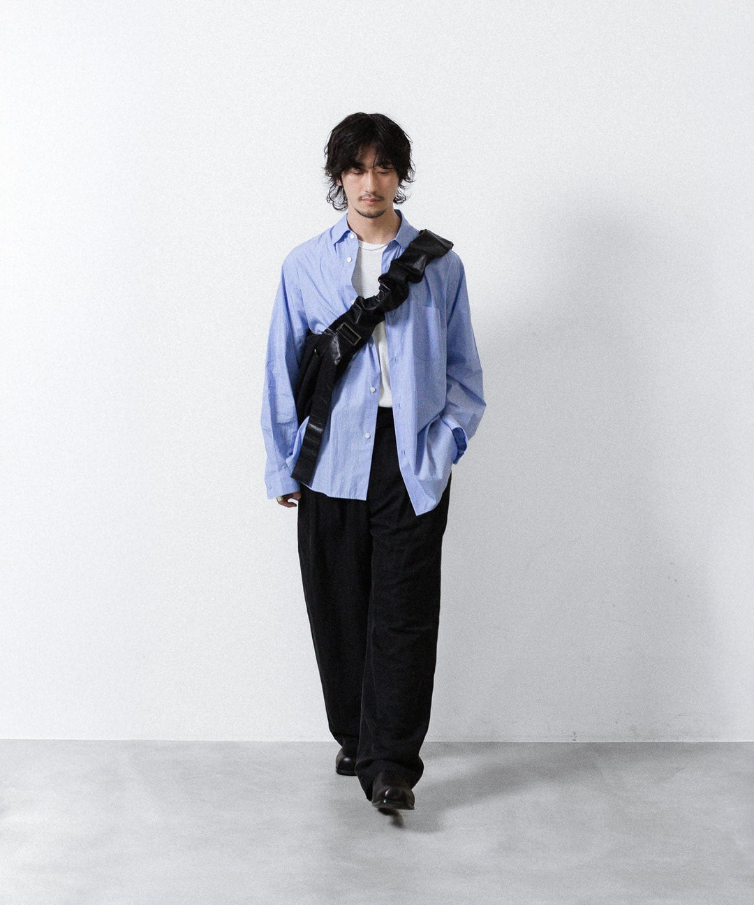 STYLING NO 15