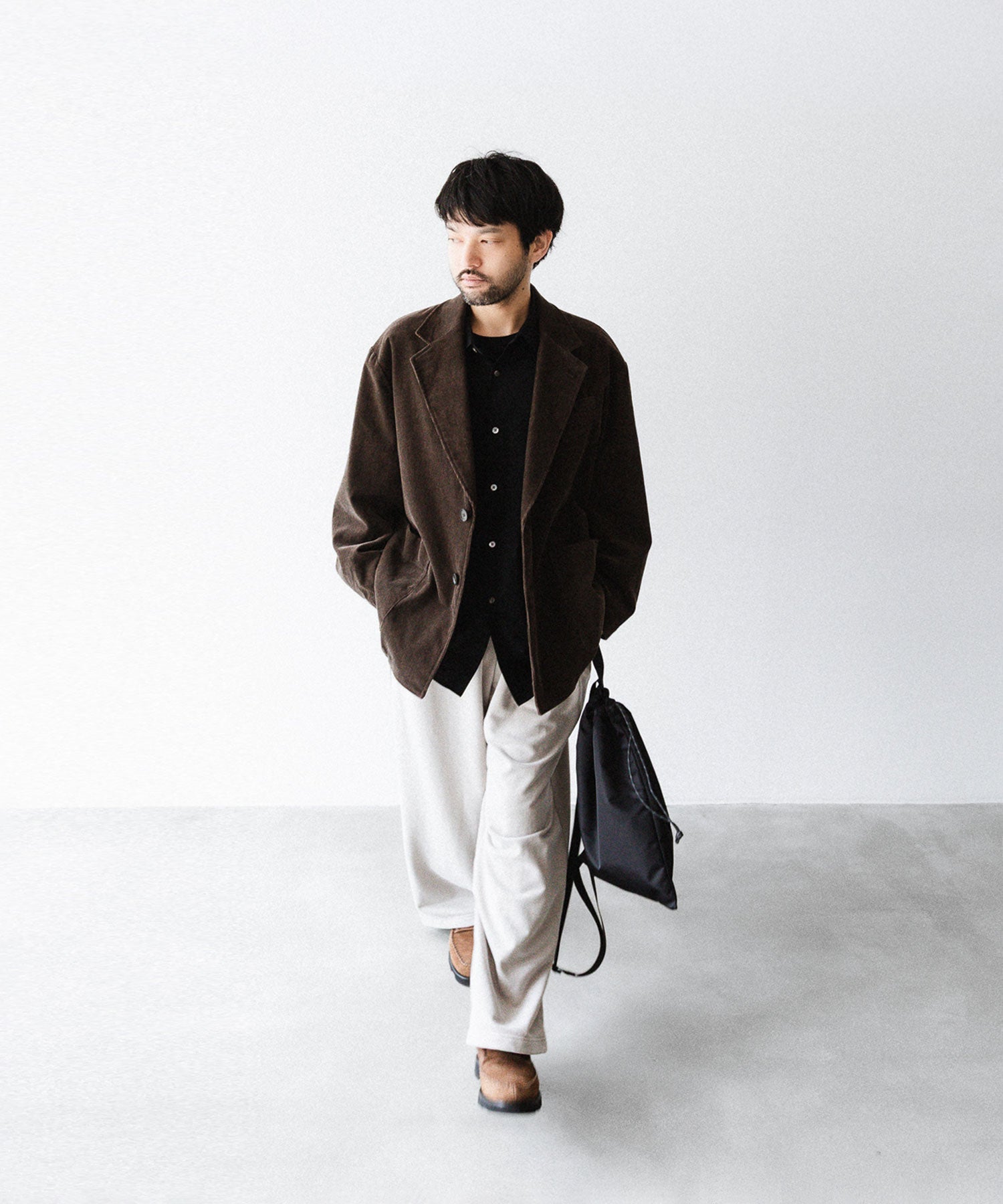 STYLING NO 57