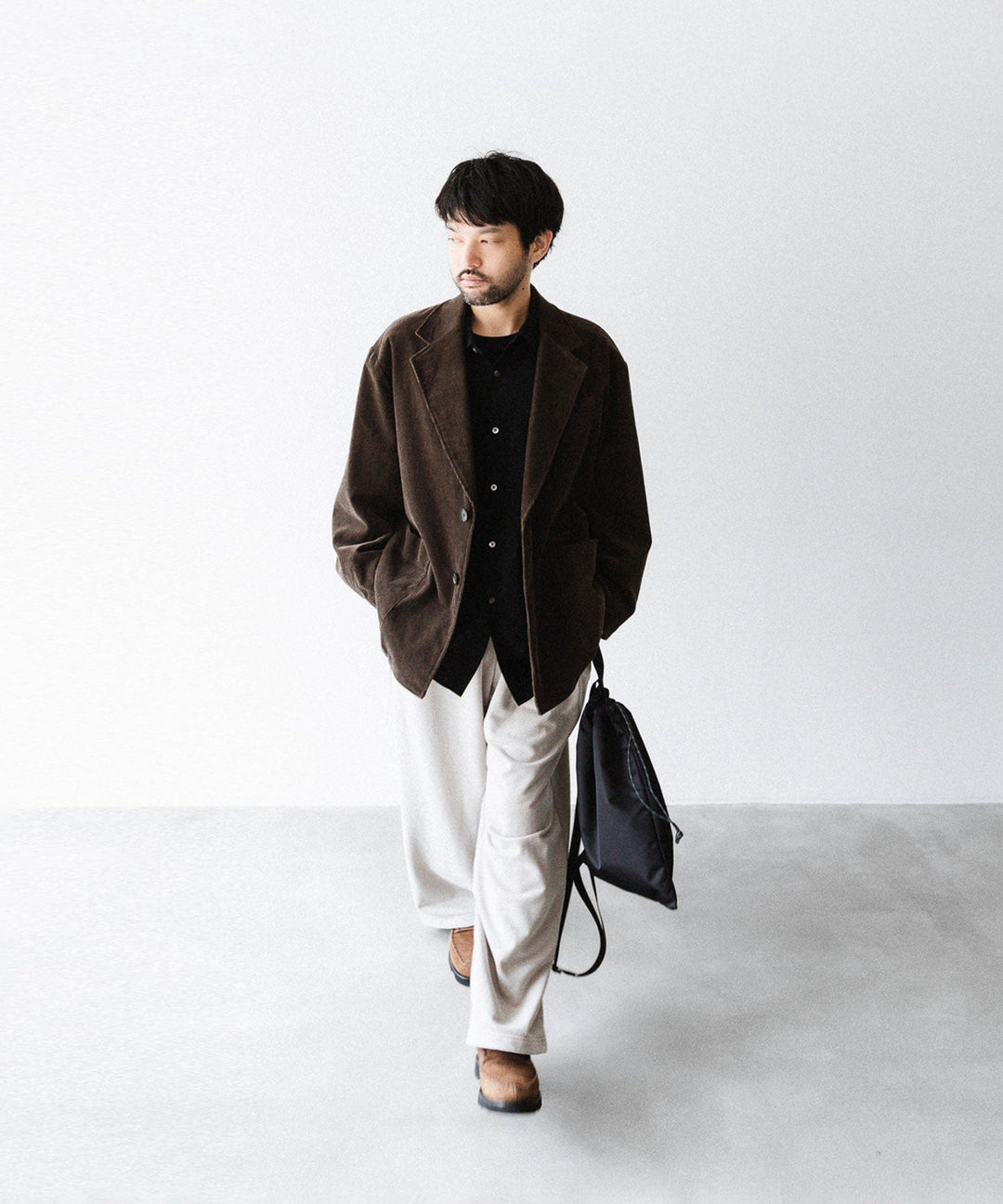 STYLING NO 57