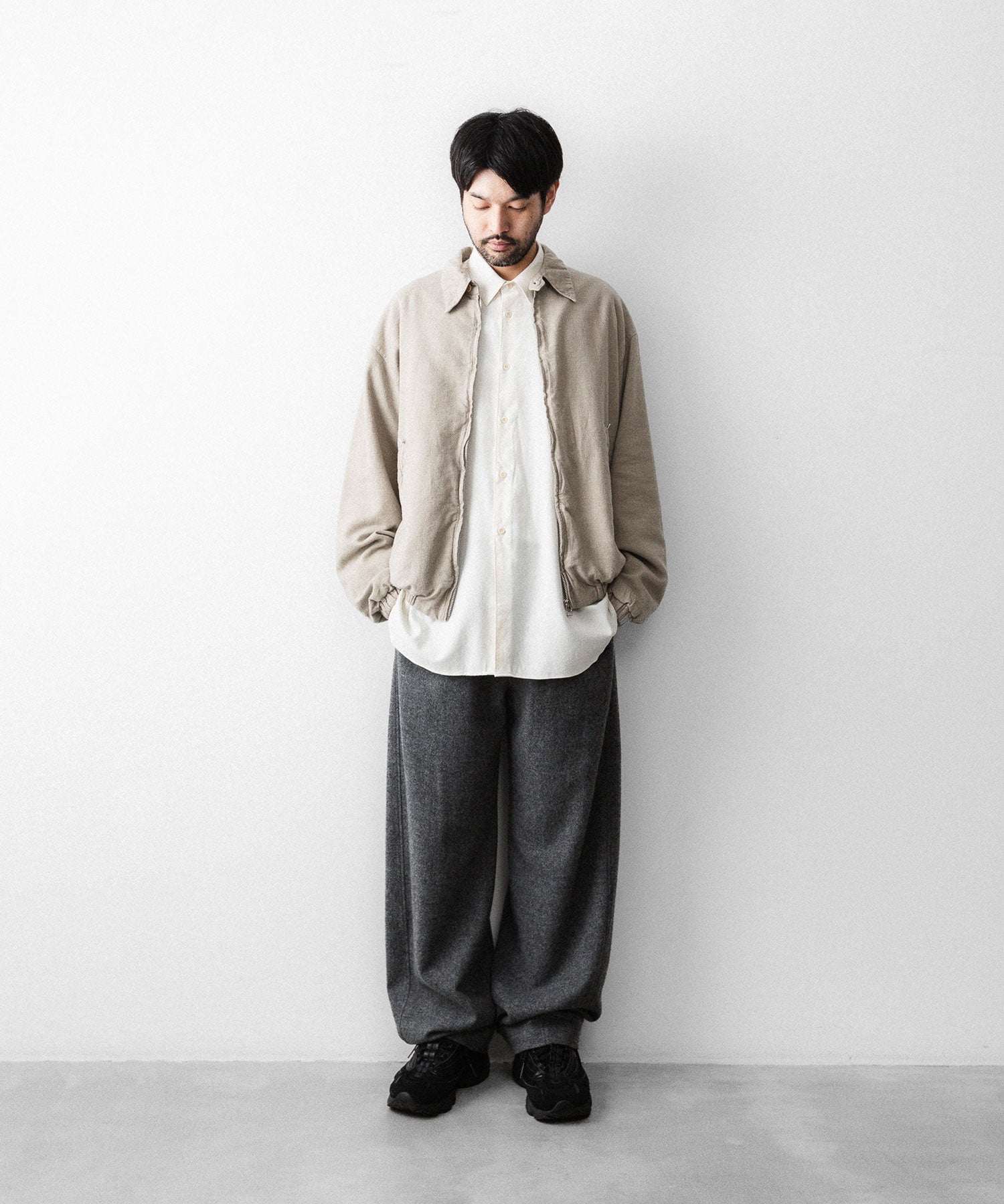 STYLING NO 139