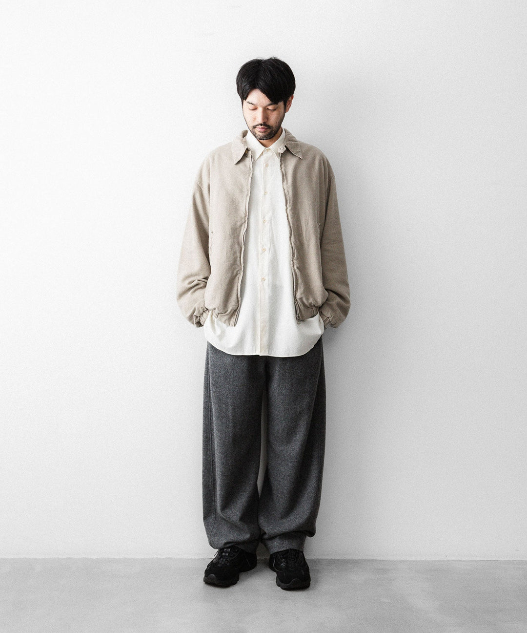 STYLING NO 139