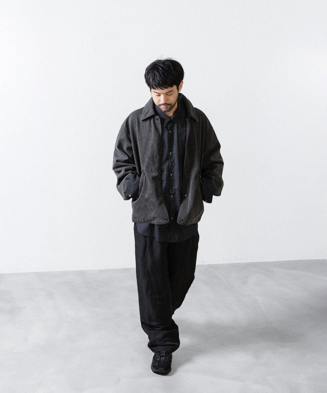 STYLING NO 27