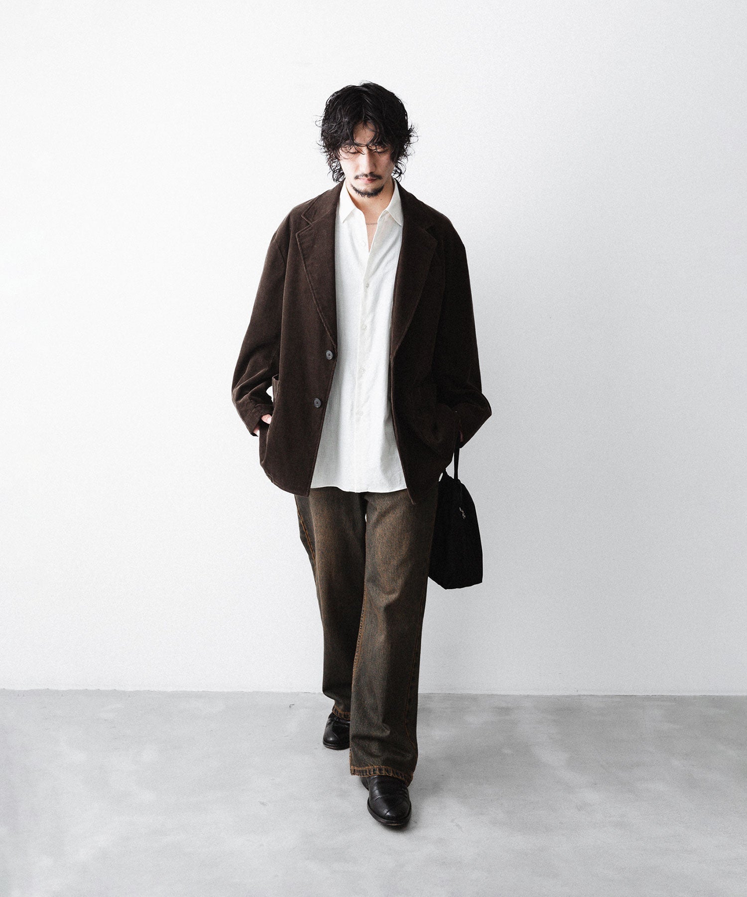 STYLING NO 63