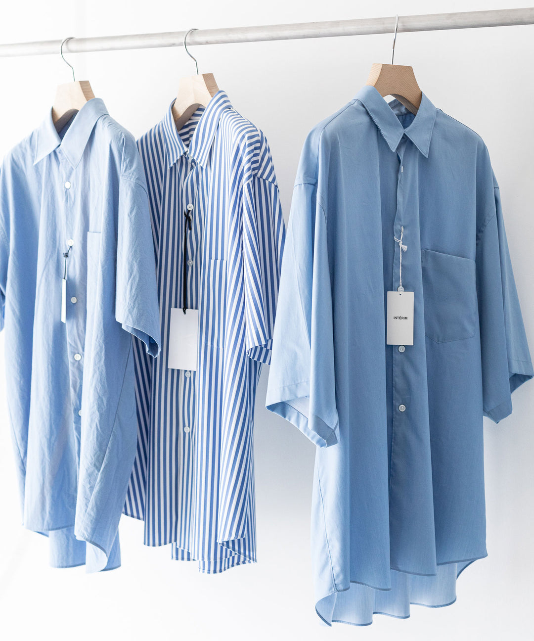 session福岡セレクトショップのBLOG メンズ半袖シャツ