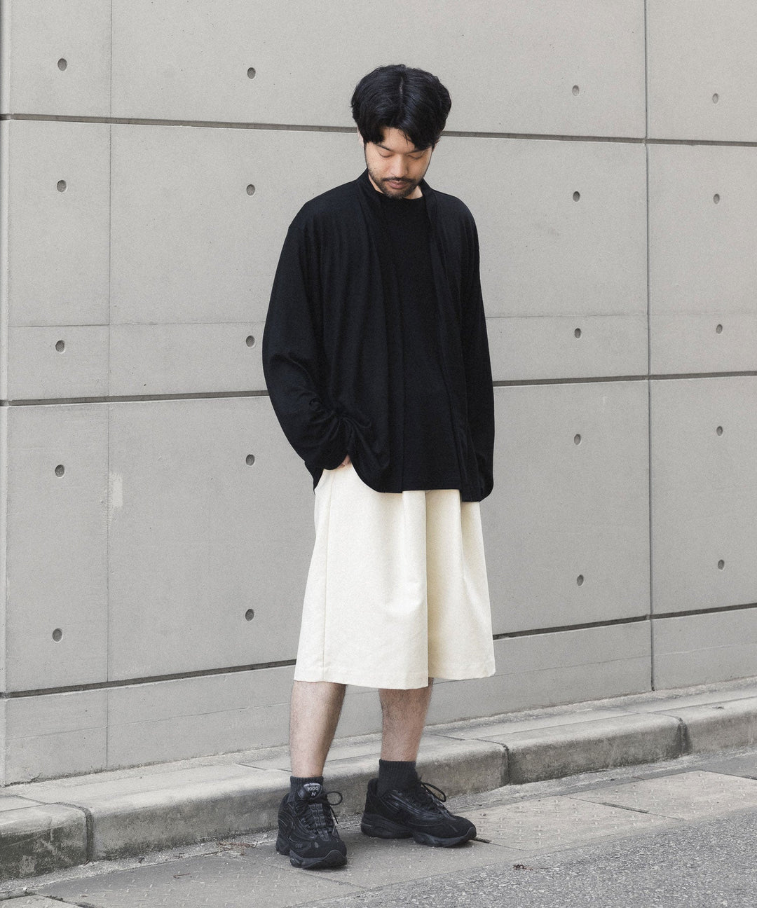 STYLING NO1