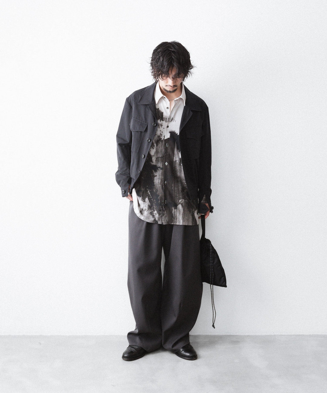 STYLING NO 61