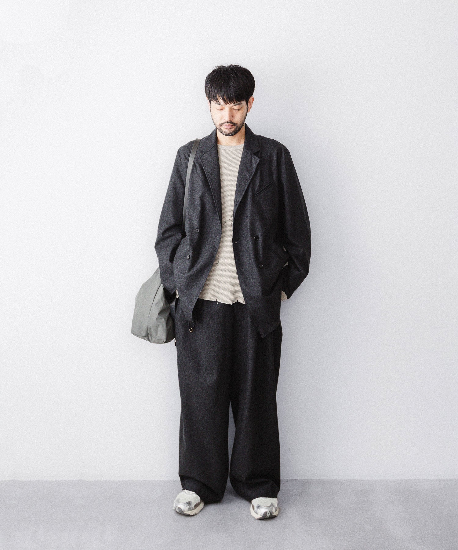 STYLING NO 117