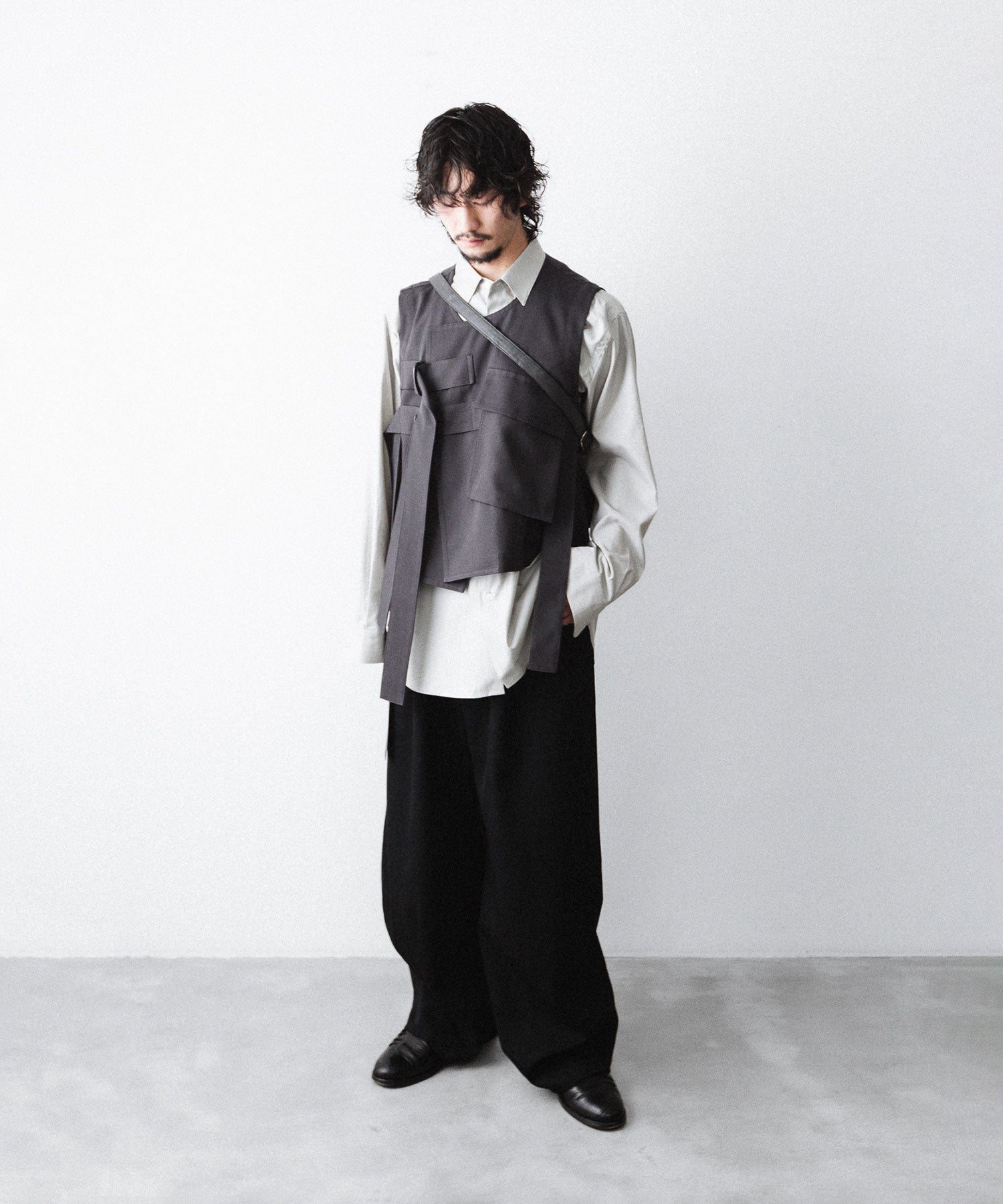 STYLING NO 60