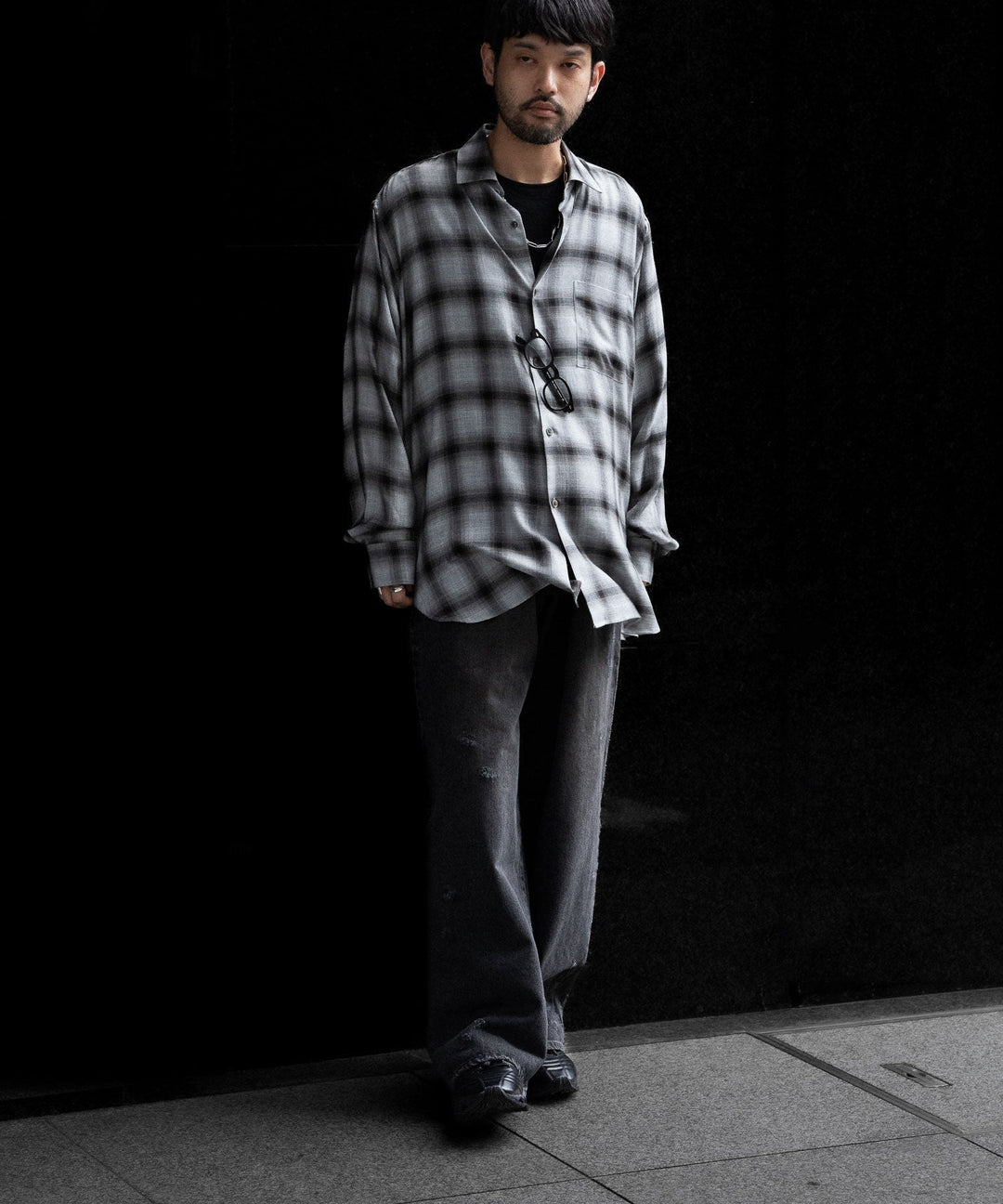 ssstein | 25AW D-2 STYLE
