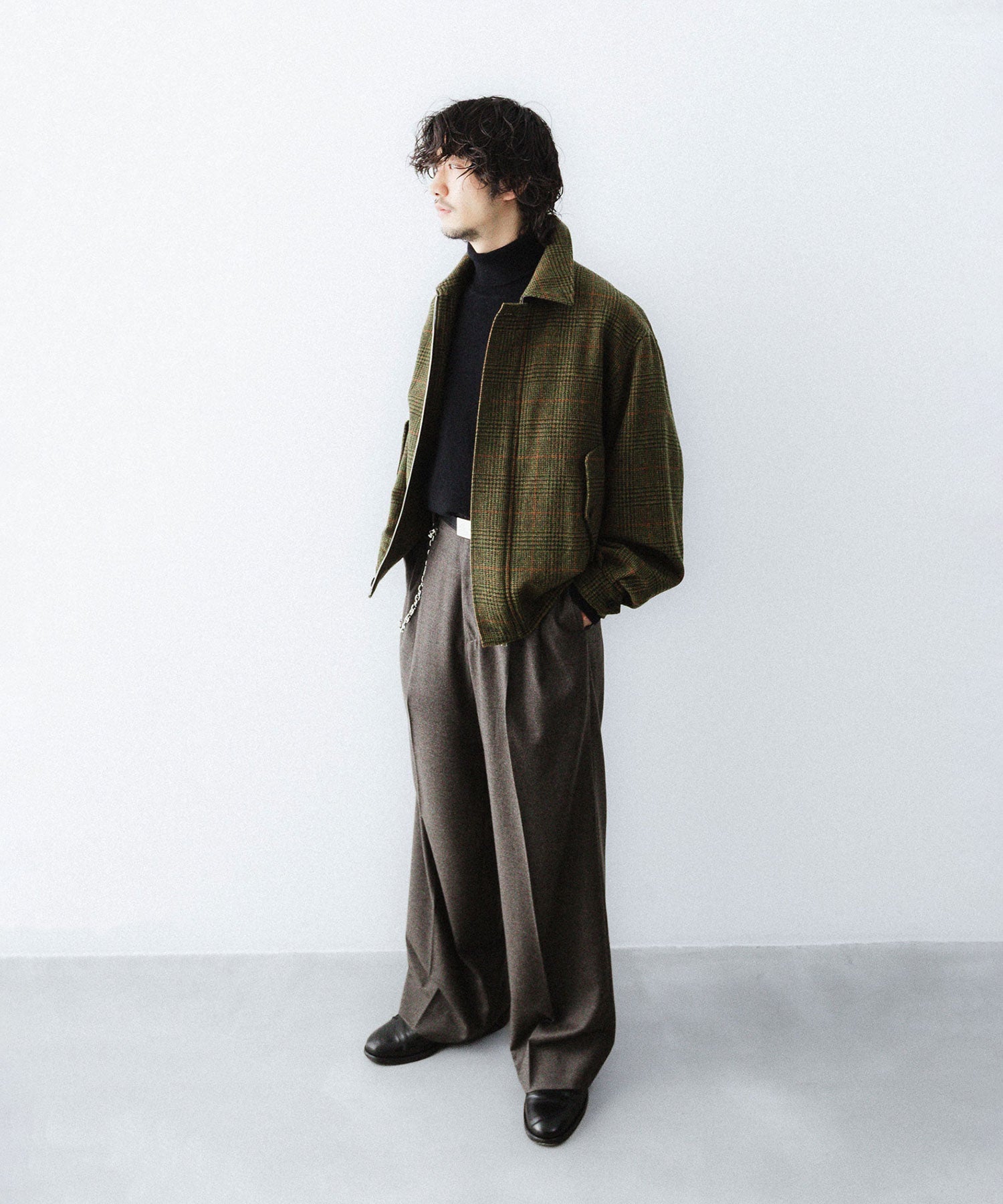 STYLING NO 95