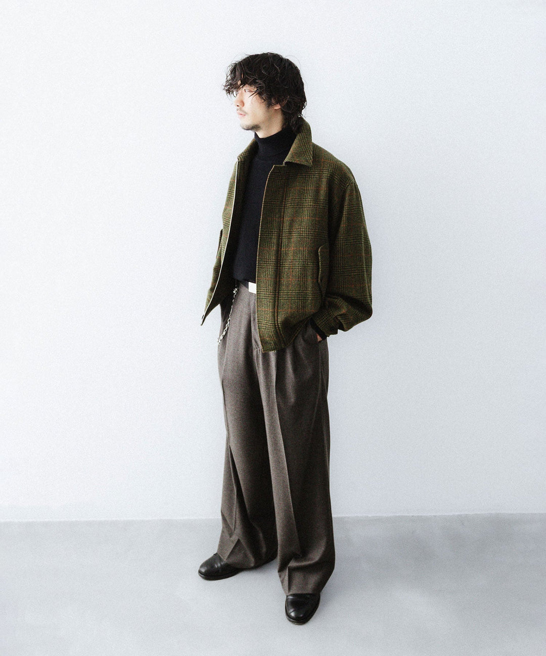STYLING NO 95