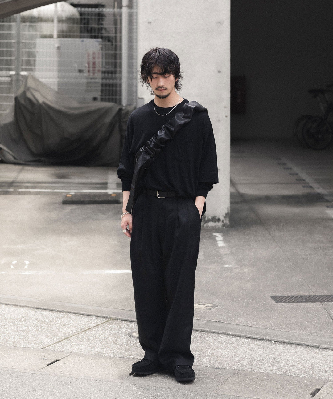 STYLING NO5