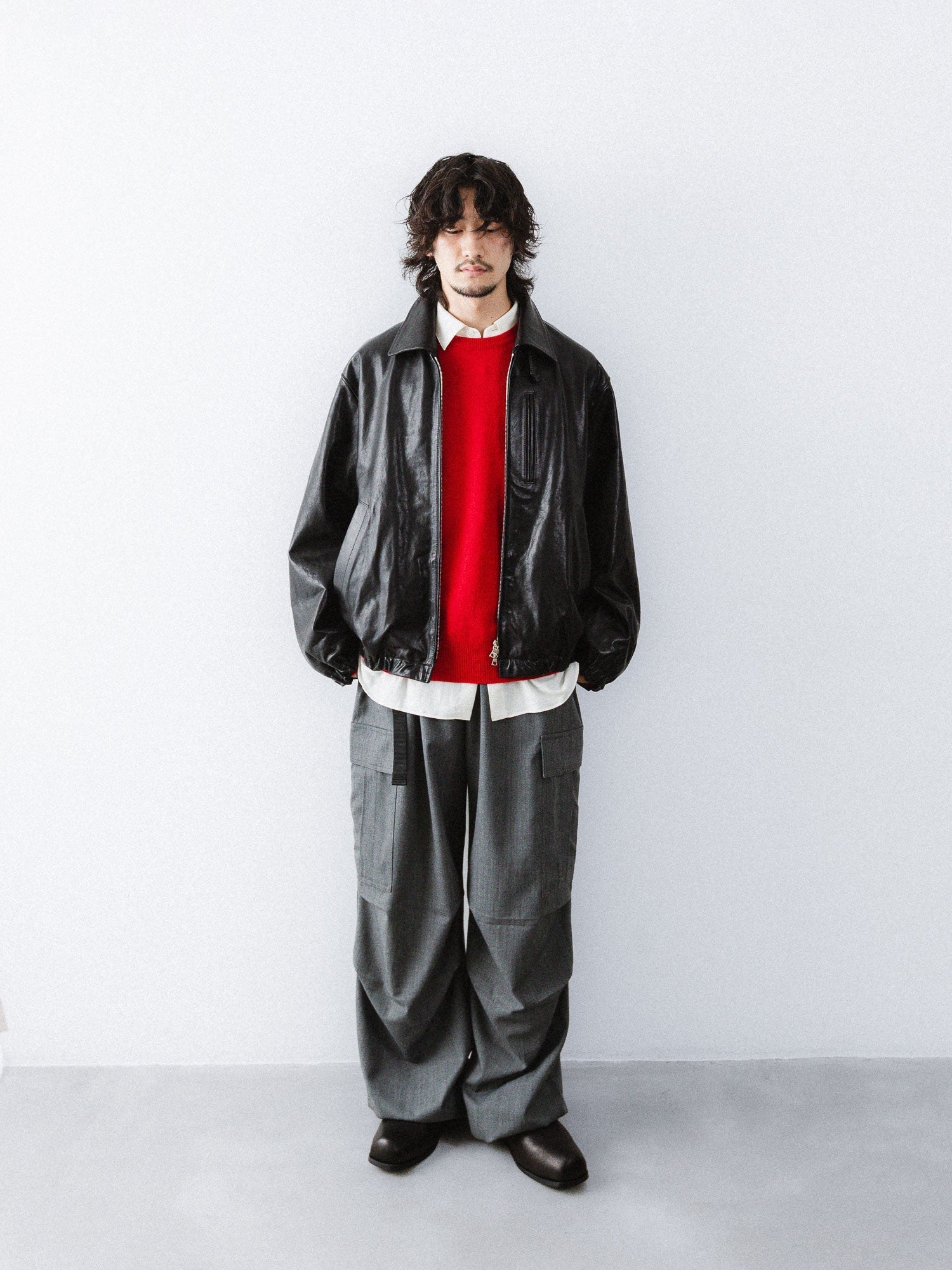 STYLING NO 98