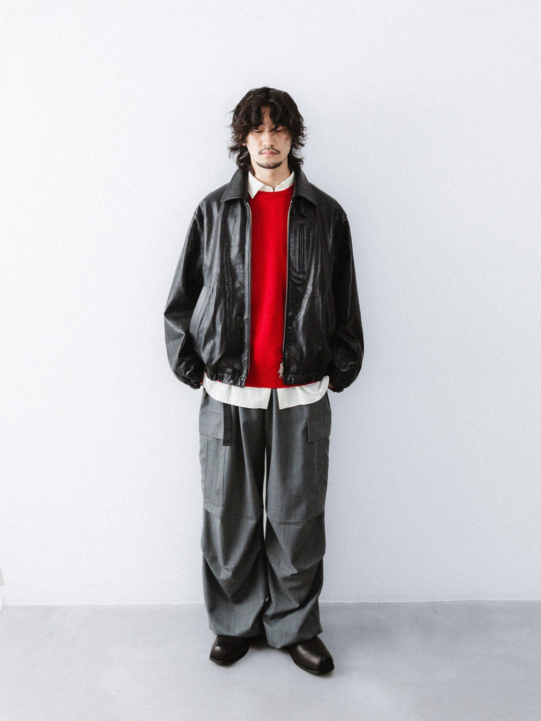 STYLING NO 98