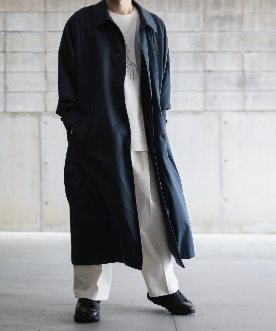 mfpen blog installation coat 公式通販 session